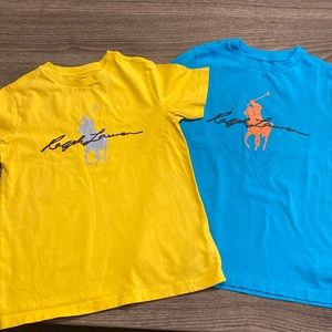 Ralph Lauren Tshirt